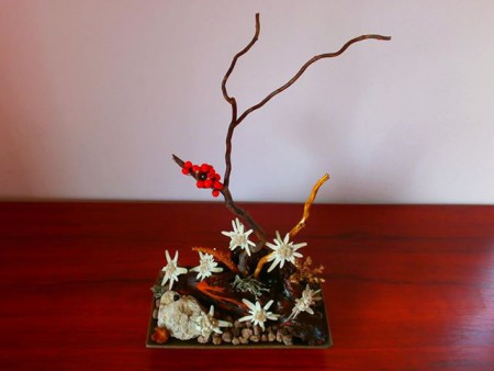 Ikebana